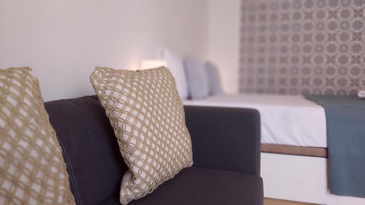 말라가 Del Parque Flats Atico Capuchinos 아파트 외부 사진