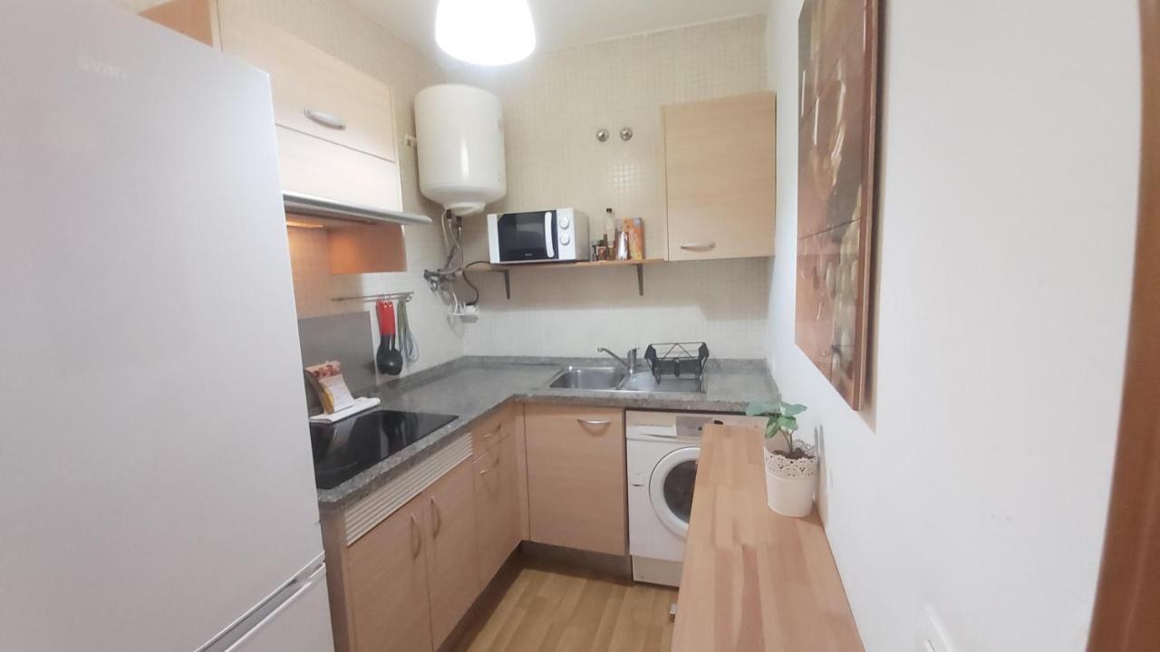 말라가 Del Parque Flats Atico Capuchinos 아파트 외부 사진