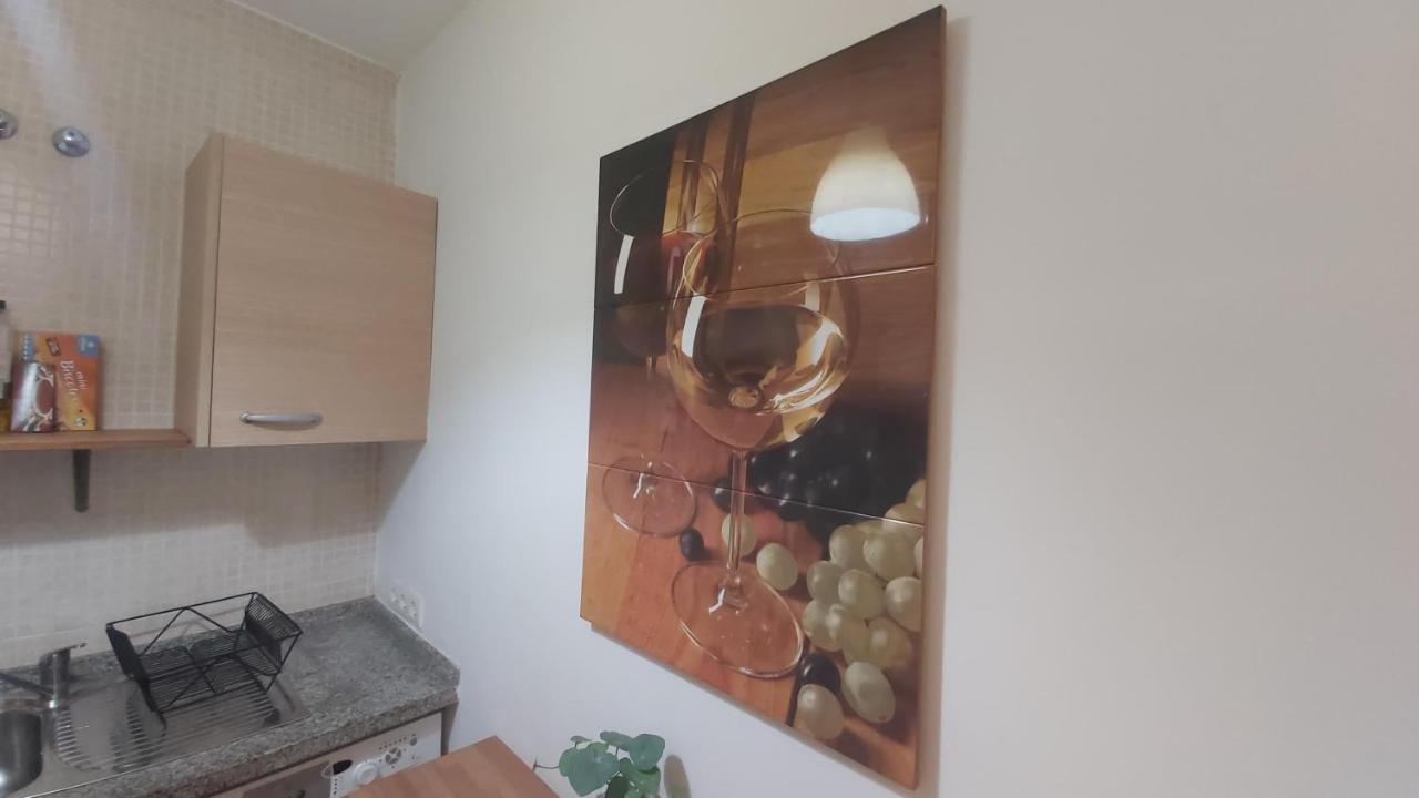 말라가 Del Parque Flats Atico Capuchinos 아파트 외부 사진